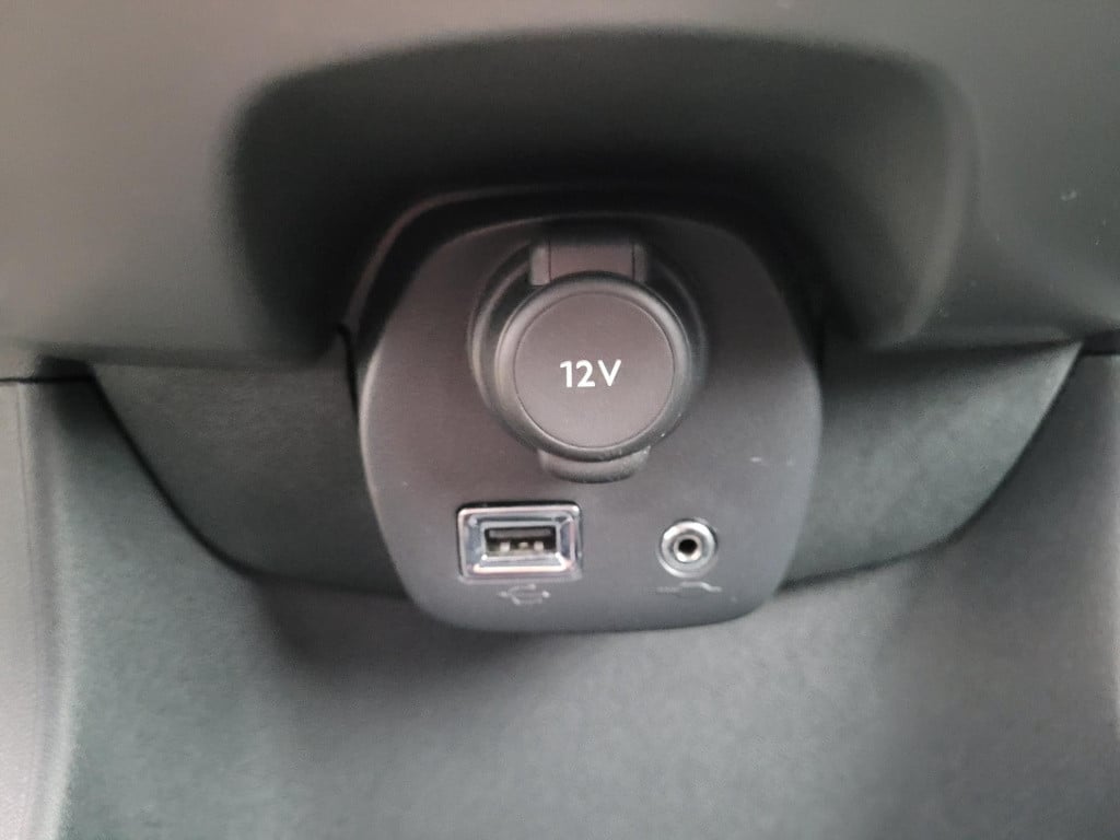 Citroen C1 1.0 e-vti feel