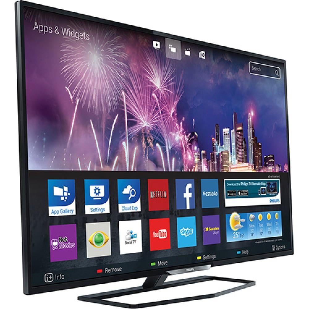 Philips LED Smart TV 48 inch 122 cm Full HD
