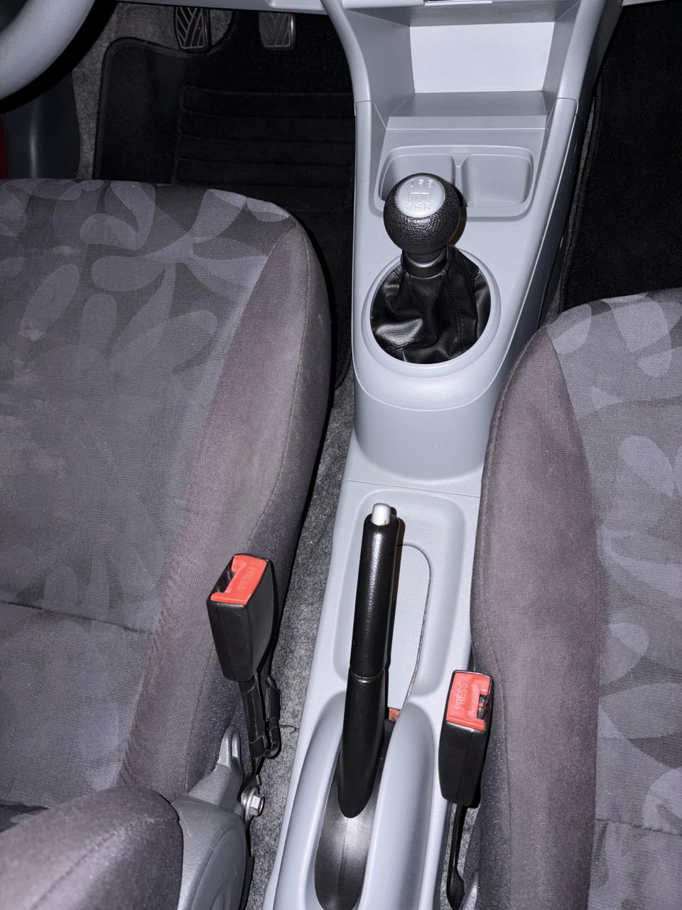 Suzuki alto 1.0 2011. Km:120256 NAP!