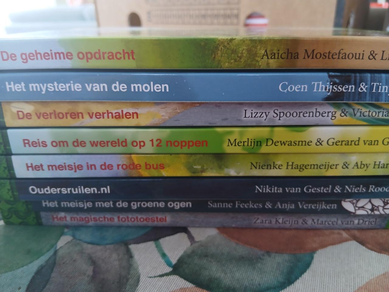 Boeken
