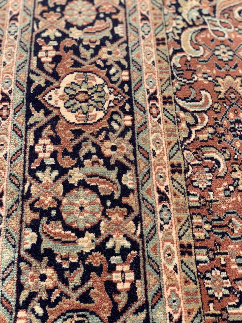 ✨Schitterende Sfeervolle Bidjar in Nieuwstaat✨