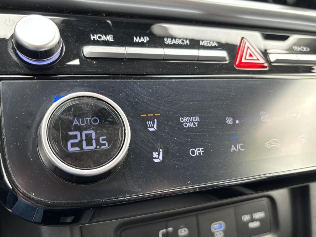 Hyundai Tucson 1.6 t-gdi phev premium