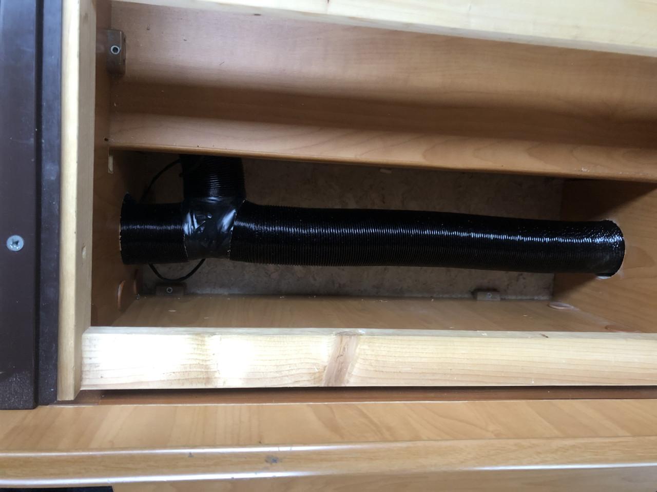 Camper Specialist Electra-kachels-Nieuwbouw