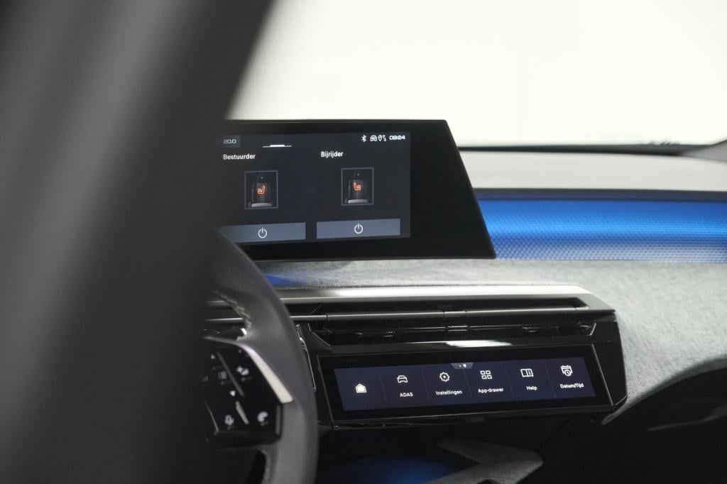 Peugeot 3008 1.2 hybrid 136 gt | elektrische kofferklep | camera | adaptiev