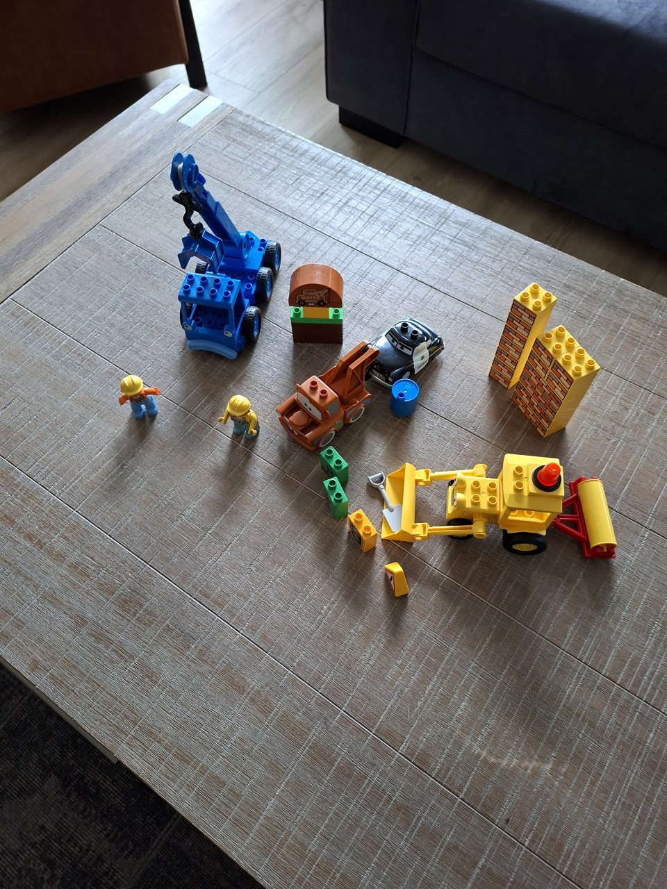 Legoduplo