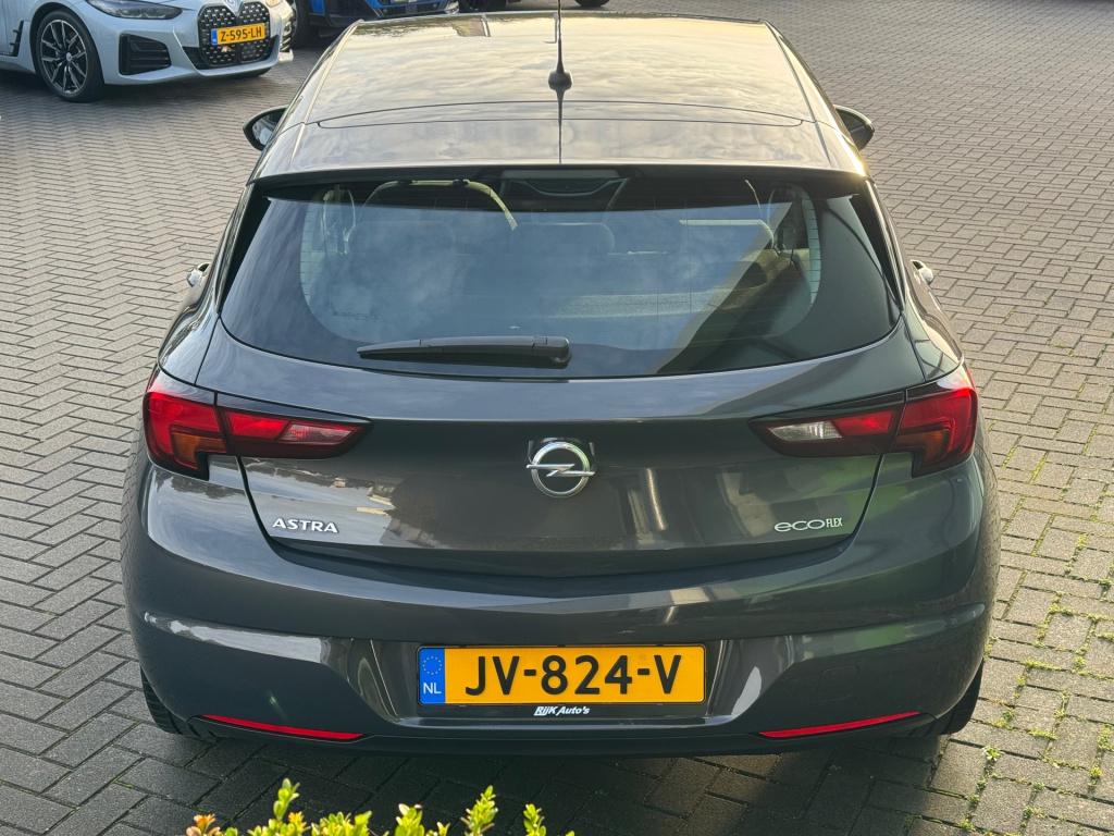 Opel Astra 1.0 selection * nap * airco * 17 inch