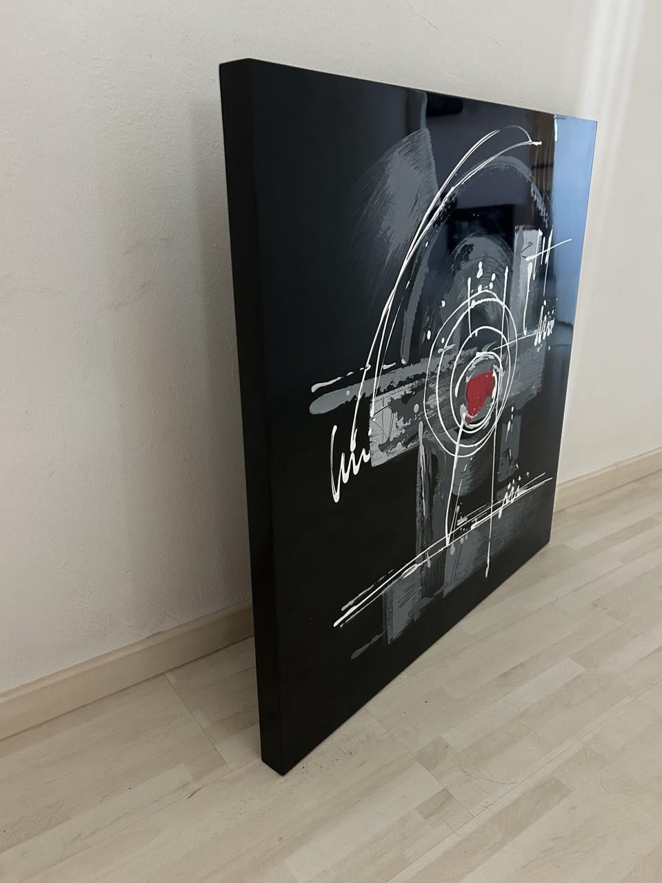 Te koop 2 'schilderijen'