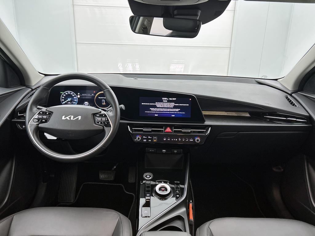 Kia Niro 1.6 gdi hybrid dynamicline | dealer onderhouden | trekhaak |
