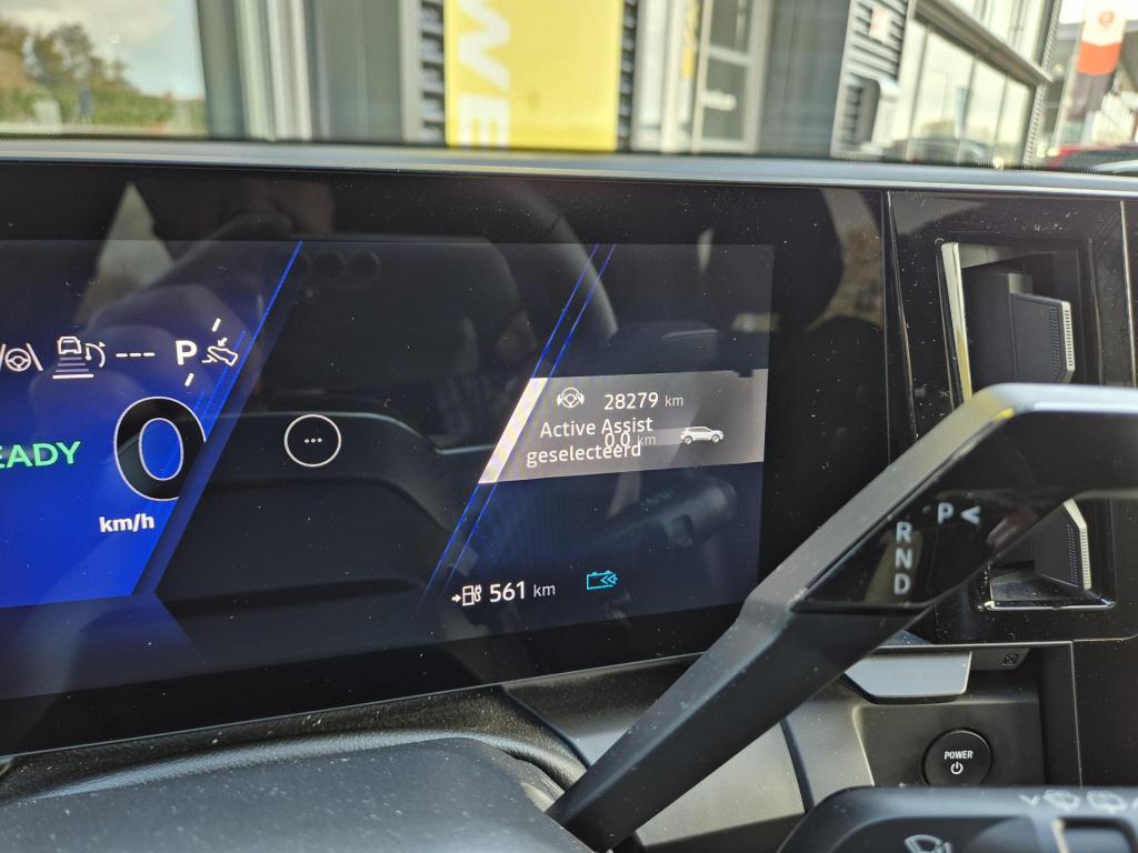 Renault Scenic e-tech ev87 long range esprit alpine solarbay dak, adv. driv