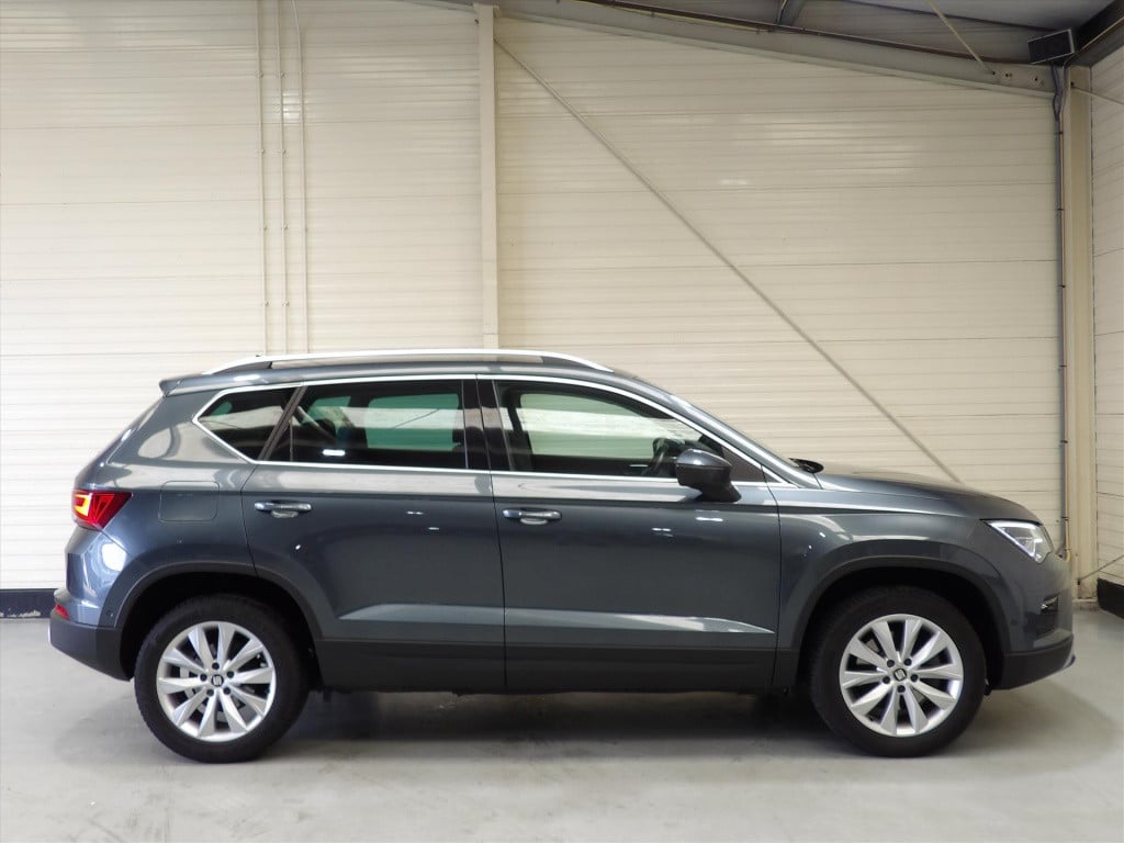 Seat Ateca 1.0 ecotsi 115pk style business intense