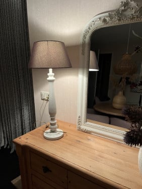 Lampje