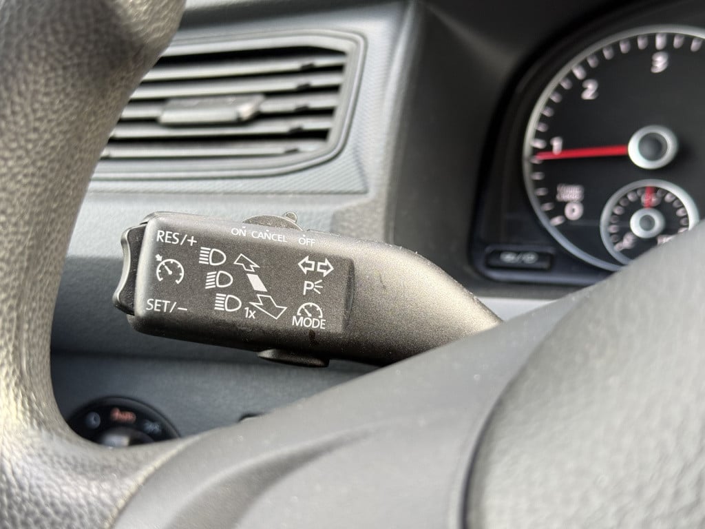 Volkswagen Caddy 2.0 tdi l1h1 comfortline | nl-auto | 1e eig | navi | carpl