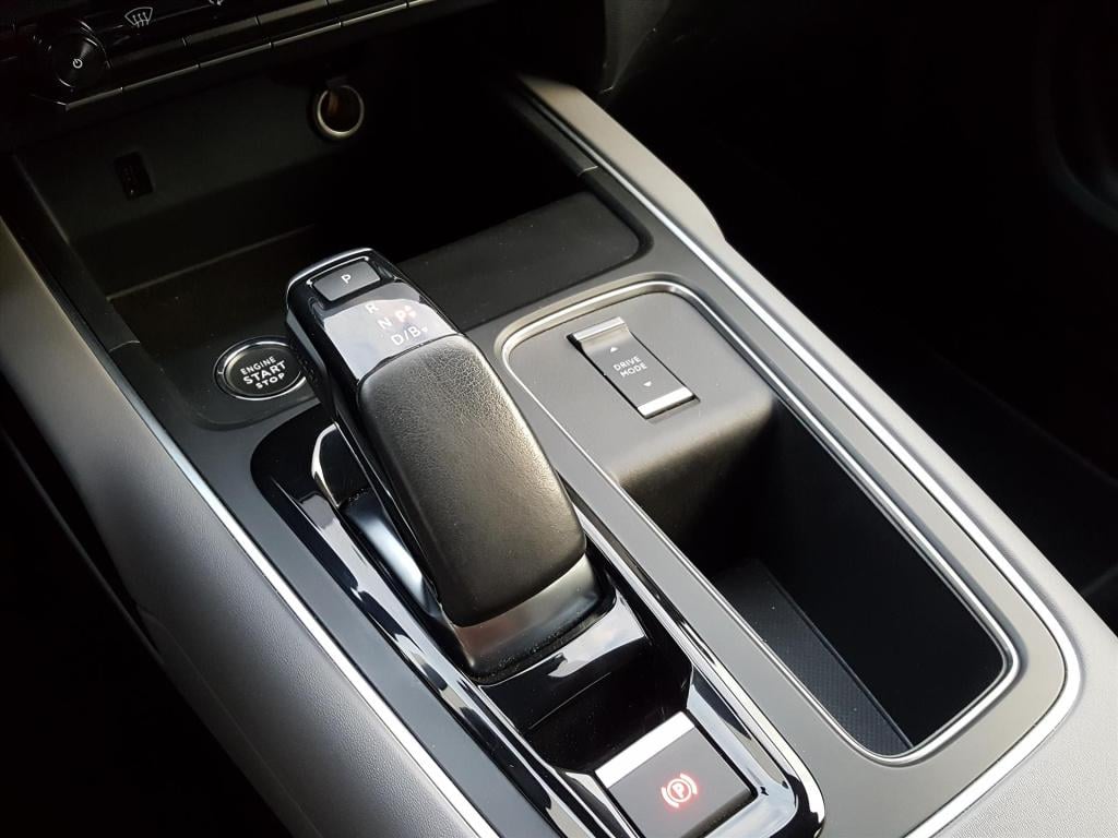 Citroen C5 Aircross 1.6 plug-in hybride 225pk business eat8 automaat naviga