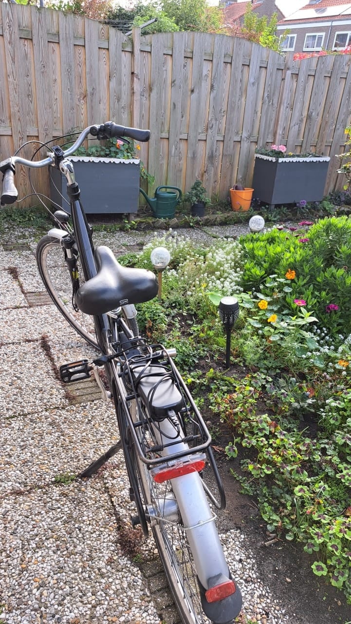 E-Bike