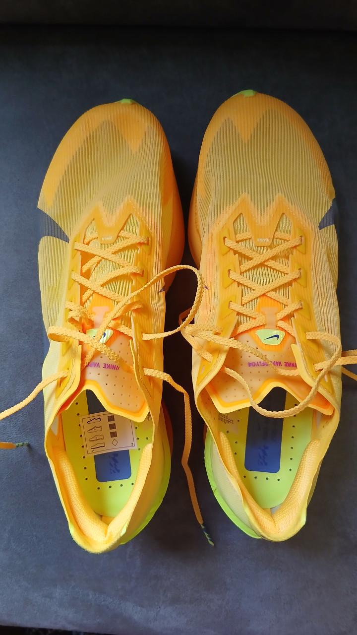 Nike Vaporfly 4