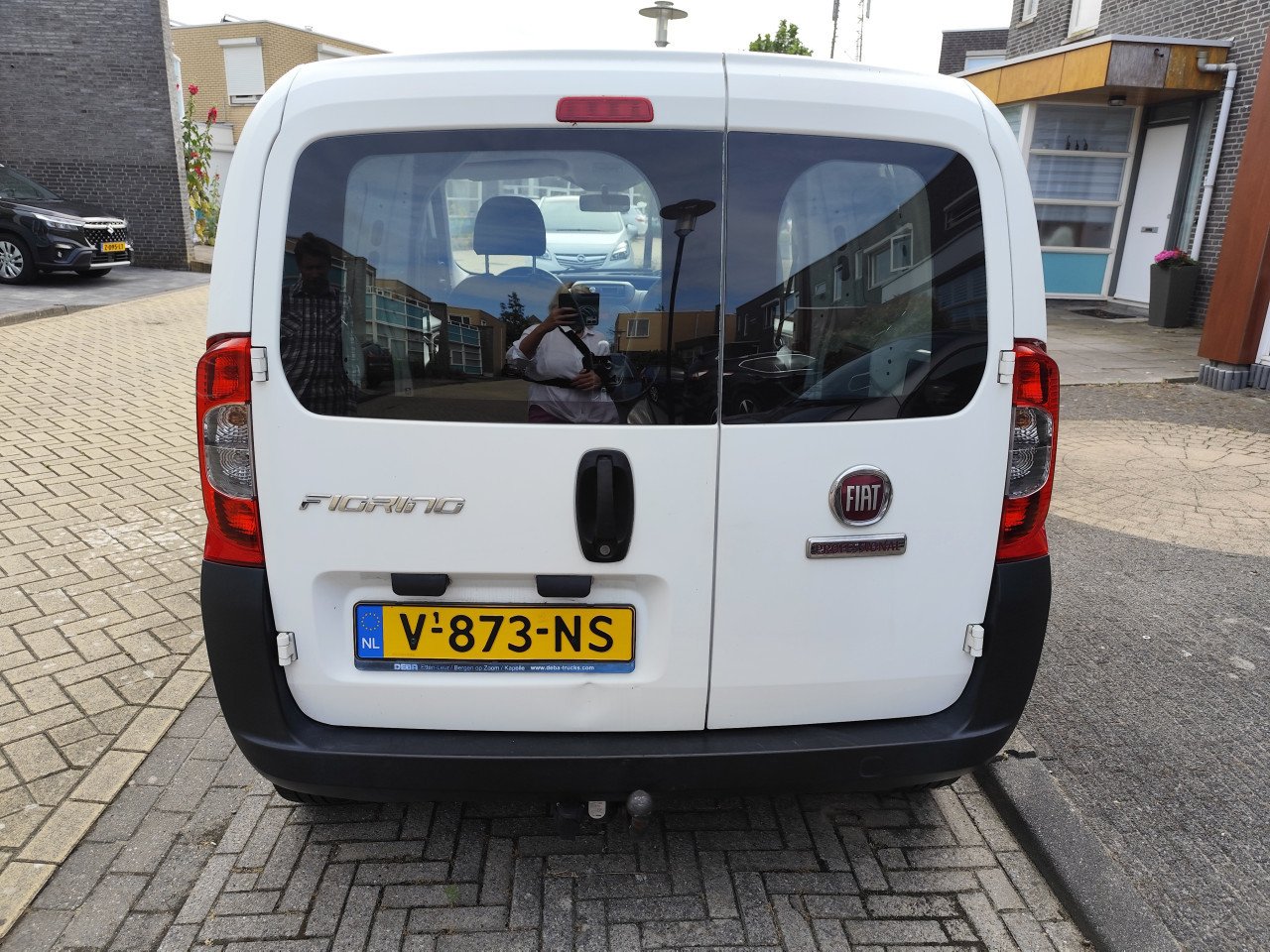 Fiat fiorino