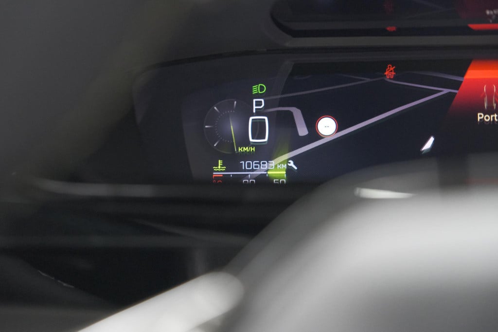 Peugeot 408 1.2 hybrid 136 e-dcs6 gt | 360 camera | adaptieve cruise contro