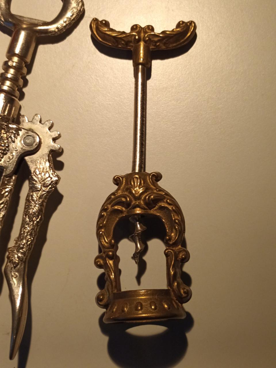 3 OUDE KURKENTREKKERS