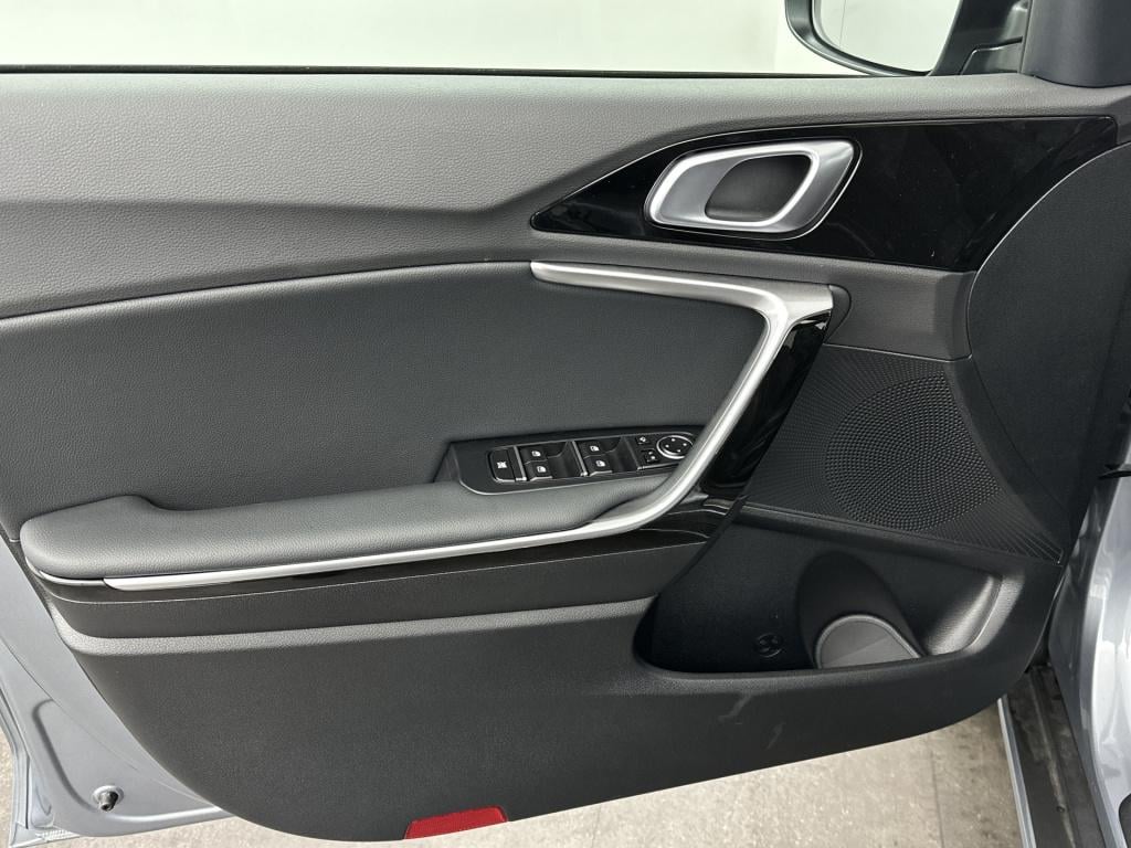 Kia Xceed 1.5 t-gdi gt-line | schuif- kanteldak | elecktrische kofferklep