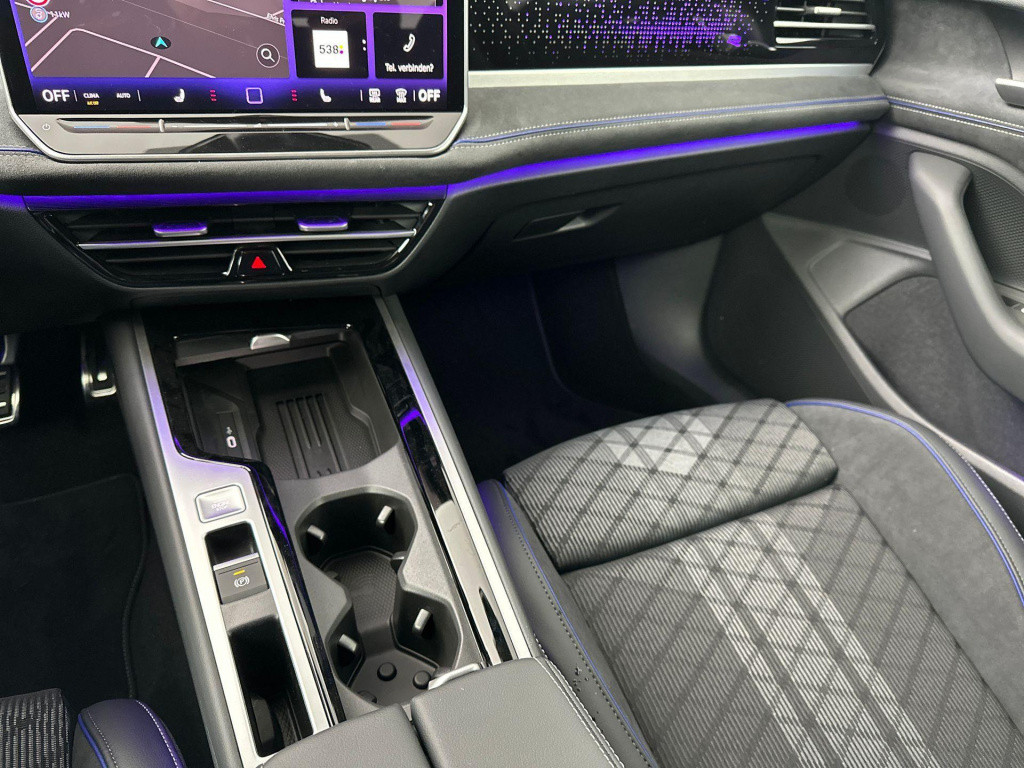 Volkswagen Passat variant r-line business 1.5 110 kw / 150 pk etsi variant 