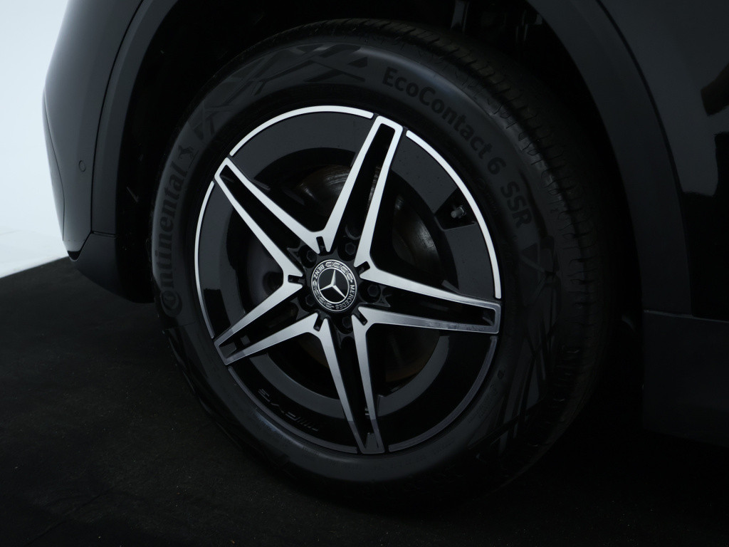 Mercedes-Benz Eqa 250 amg line 67 kwh | amg line | achteruitrijcamera | eas