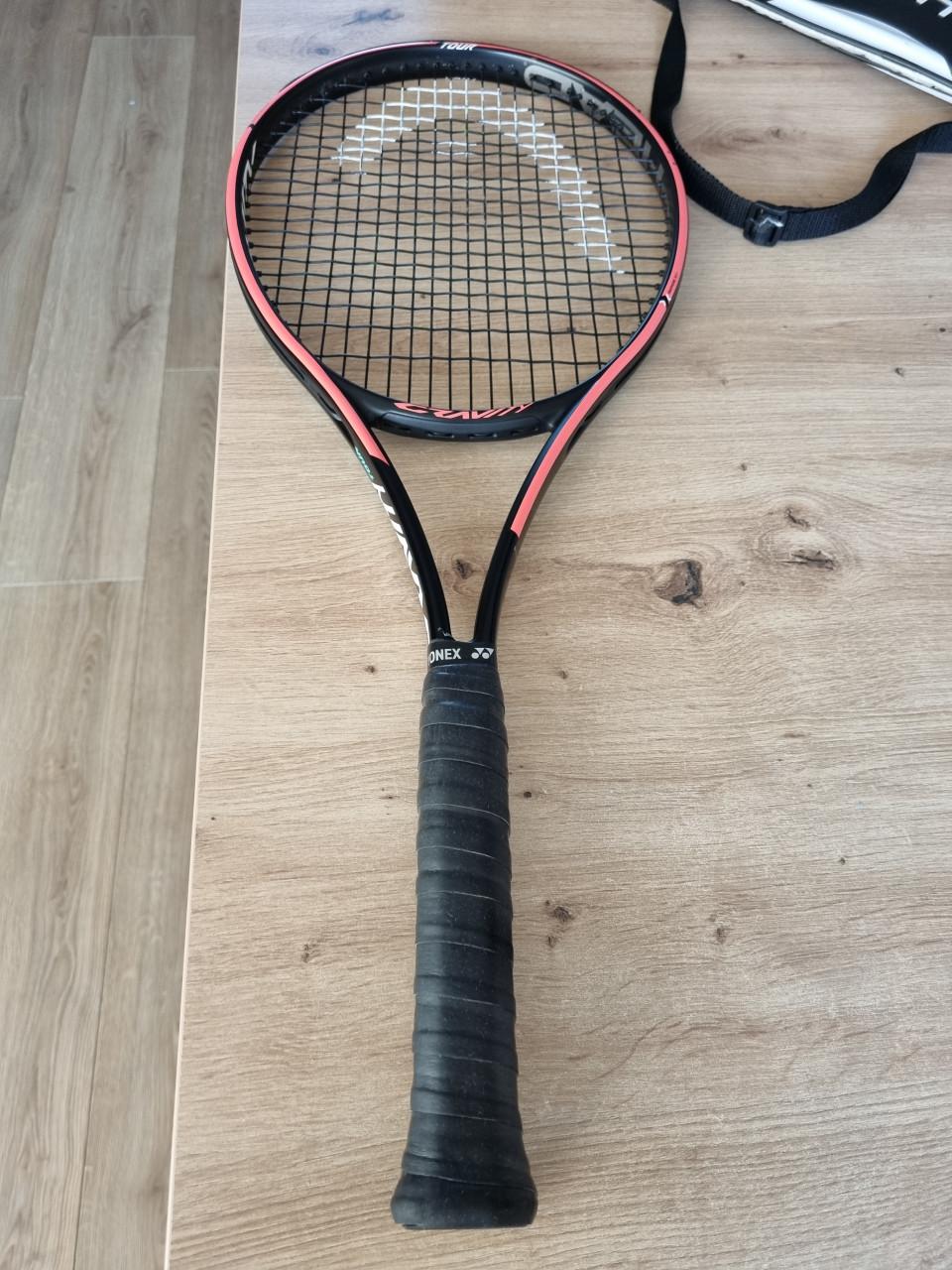 Head tennisracket