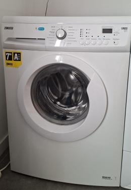 Zanussi Lindo100 7kilo