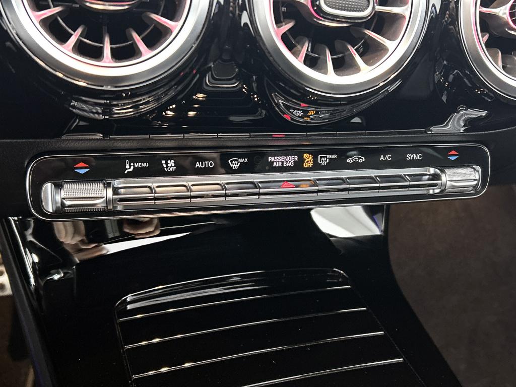 Mercedes-Benz Cla shooting brake 250 premium | 360° camera | rijassistentie