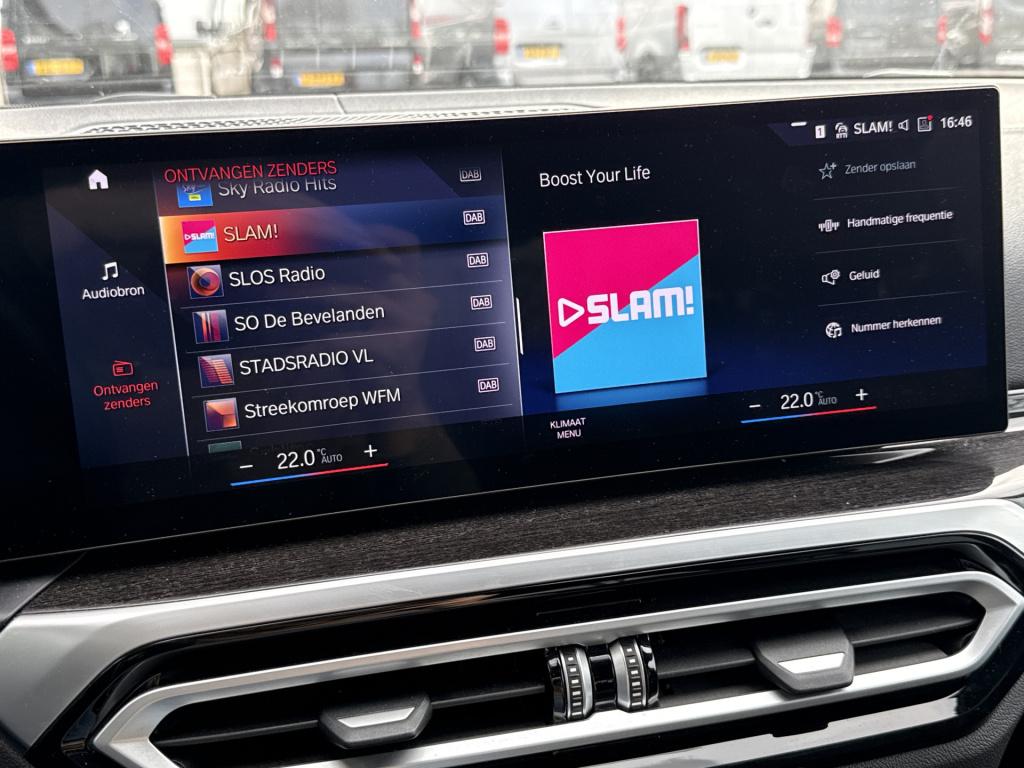 BMW 3-serie 320e m sport pro | m performance | vol opties | h&k | pano | le