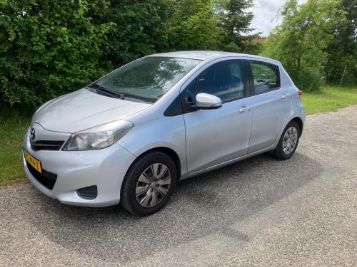 Toyota Yaris 1.3
