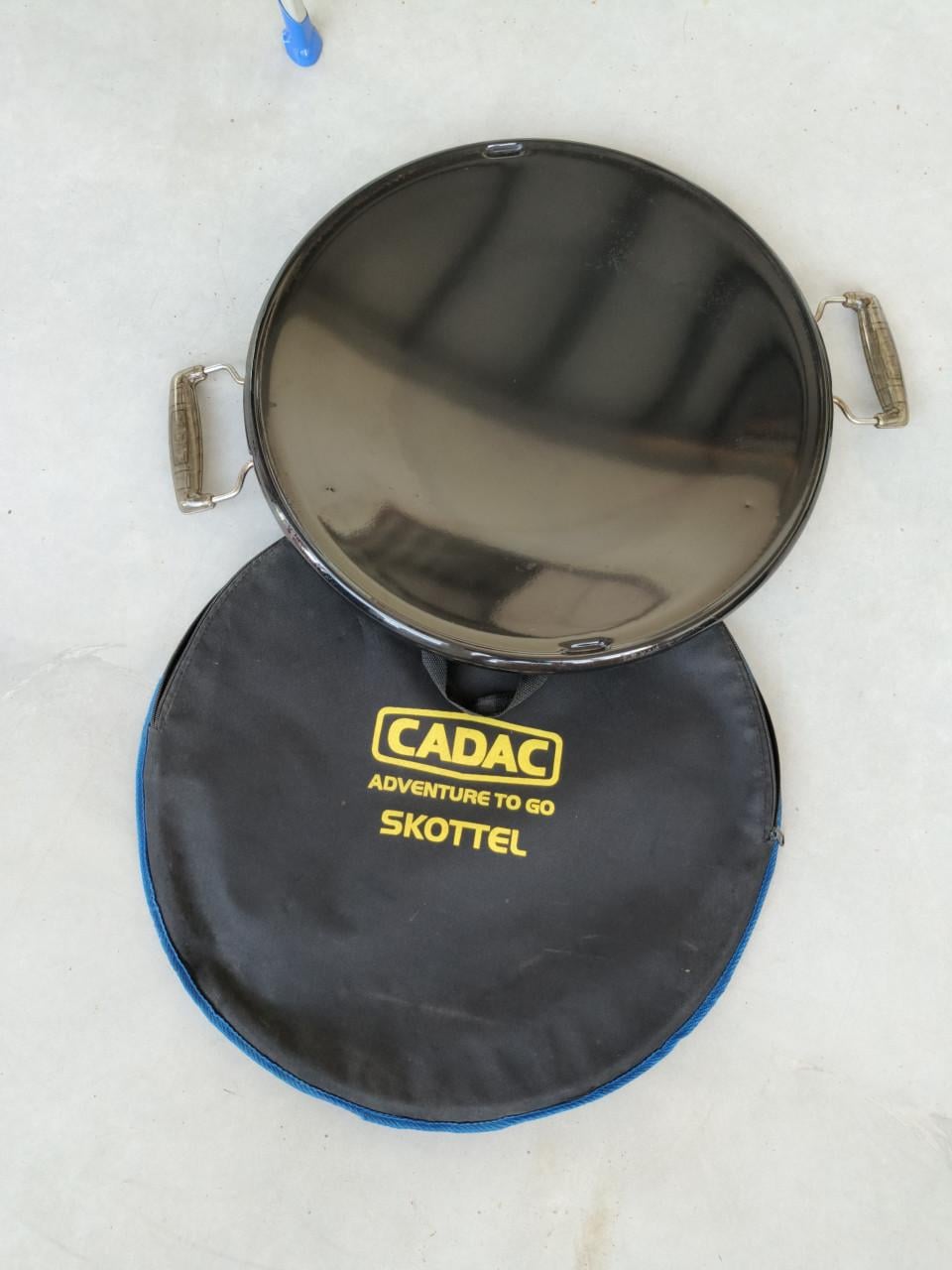 Cadac Carri Chef (Ø 47 cm)