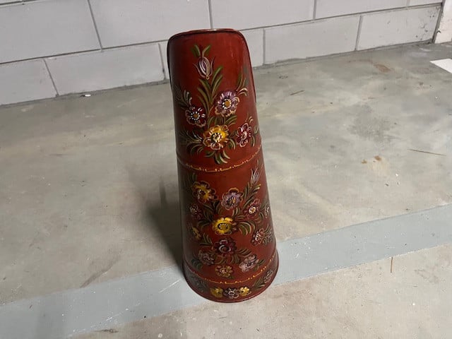 Kolenkit beschilderd