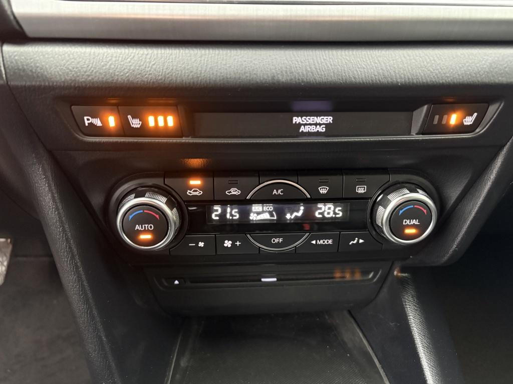 Mazda 3 2.0 gt-m leer bose 100% dealeronderhoud