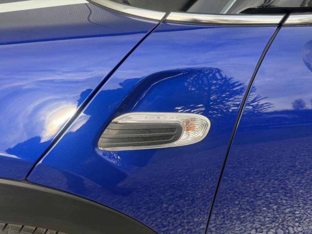 Mini Cooper mini 1.5i 136pk chili 3-drs
