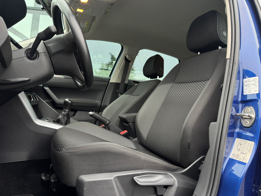 Volkswagen Polo 1.0 tsi highline * virtual cockpit * keyless * camera