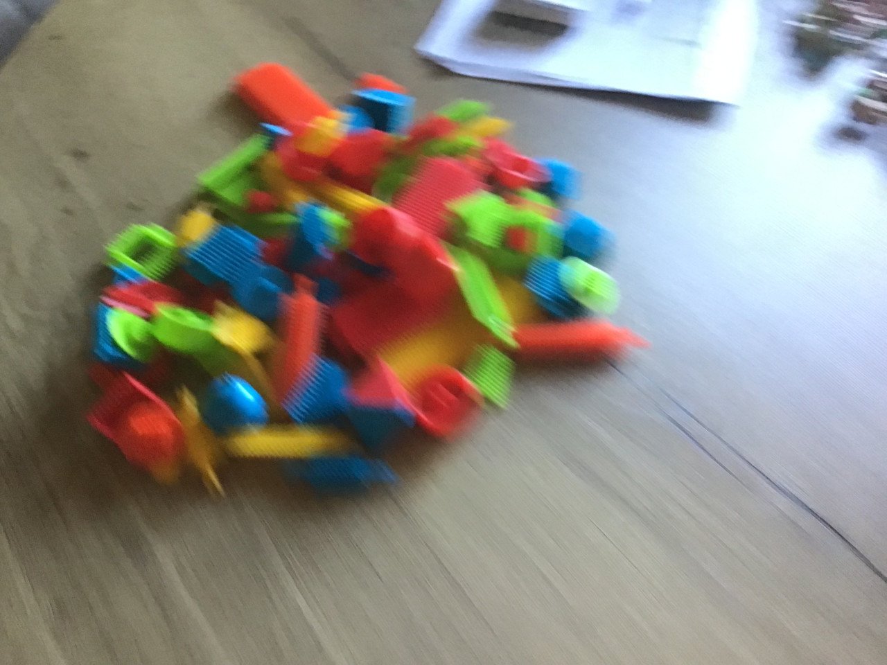 Nopper speelgoed