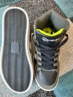 Loop Schoenen