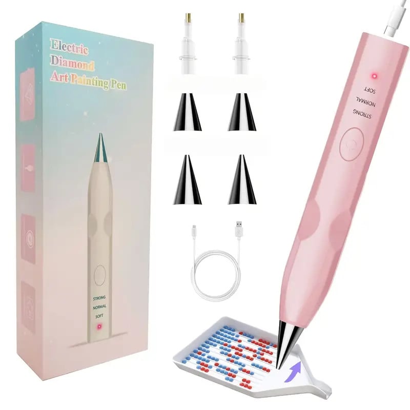 Diamondpainting Pen