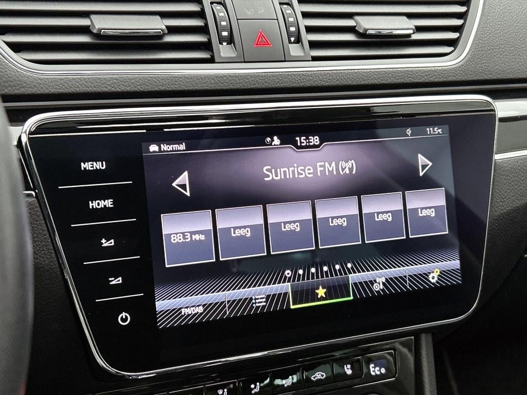 Skoda Superb 1.4 tsi iv dsg laurin & klement combi | automaat | vol-leder |