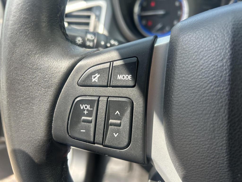 Suzuki Sx4 S-cross sx4 1.6 exclusive