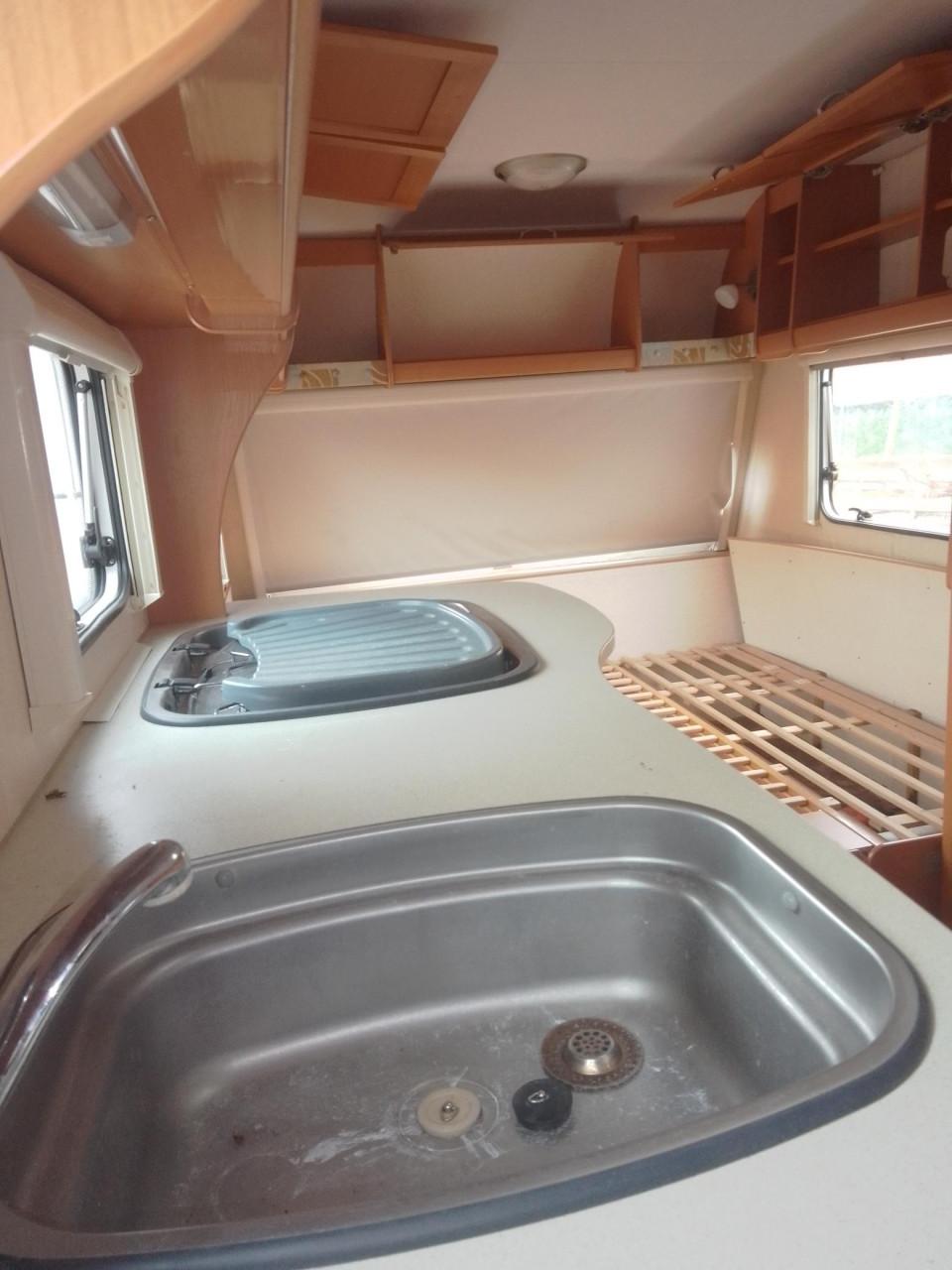 Caravan