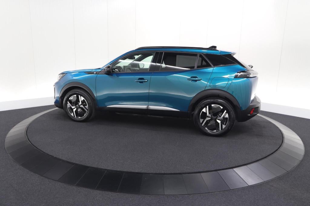 Peugeot E-2008 ev allure avantage 54 kwh | 98% soh | 11 kw lader | apple ca