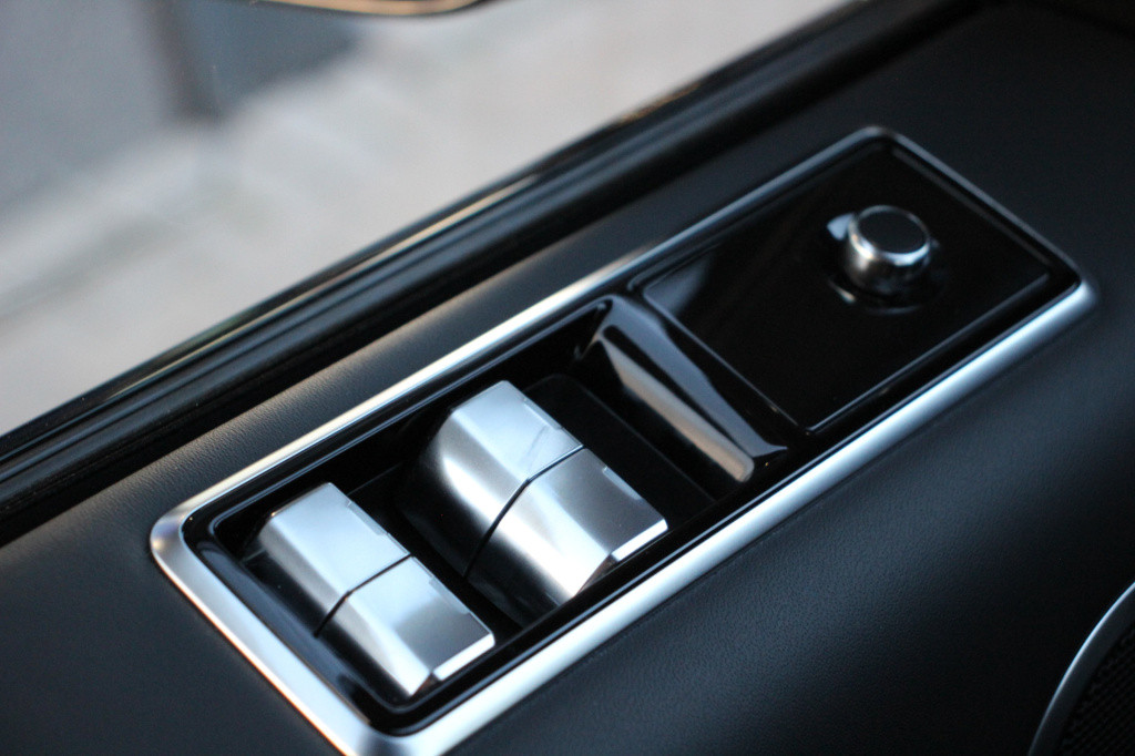 Land Rover Range Rover 2.0 p400e autobiography dynamic | 1ste eigenaar | or
