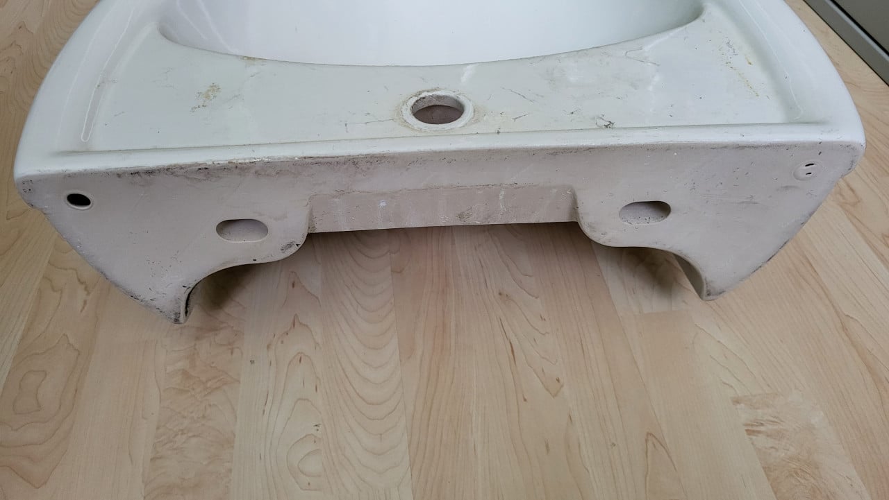 Wastafel