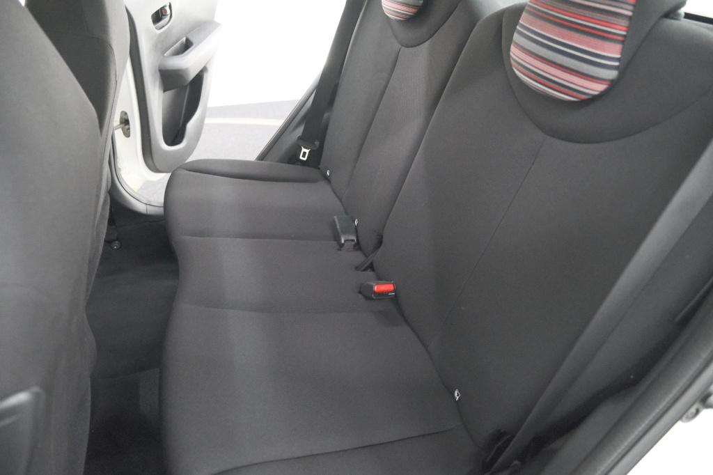 Citroen C1 1.0 e-vti feel | camera | airco | lichtmetalen velgen | dab | 5 