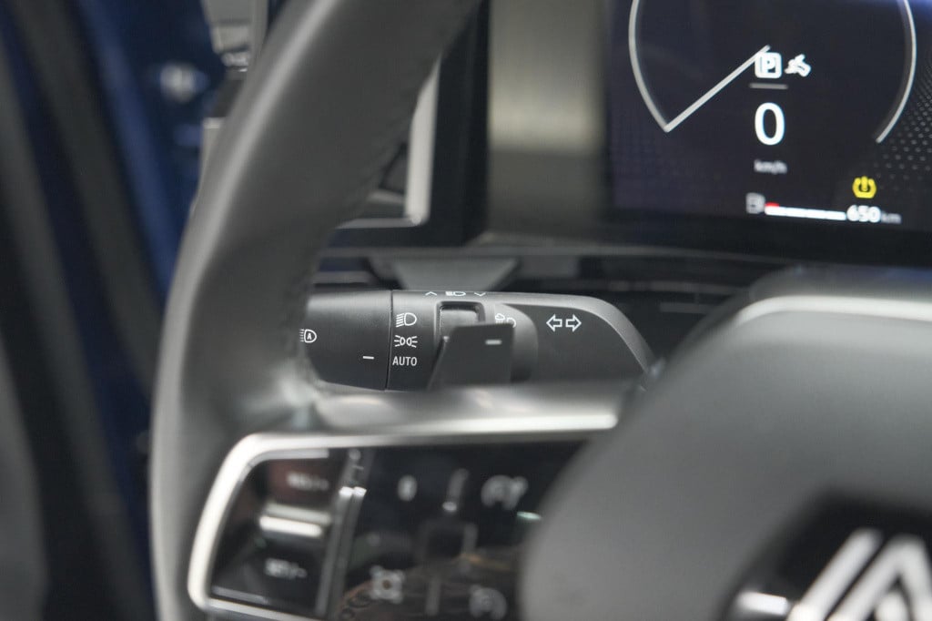 Renault Austral mild hybrid 160 x-tronic techno | panoramadak | 360 camera 