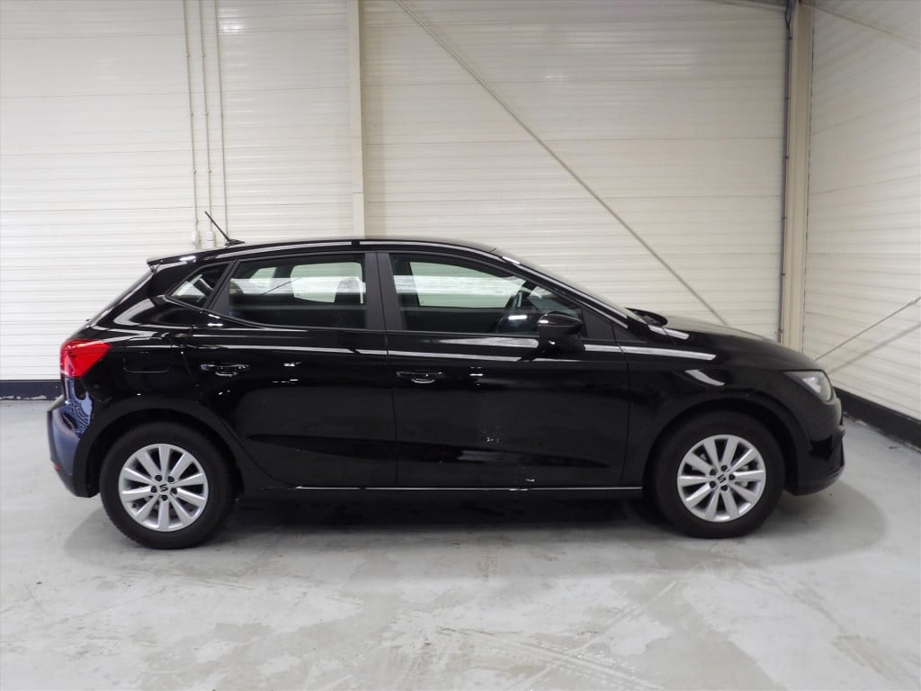 Seat Ibiza 1.0 mpi 80pk style