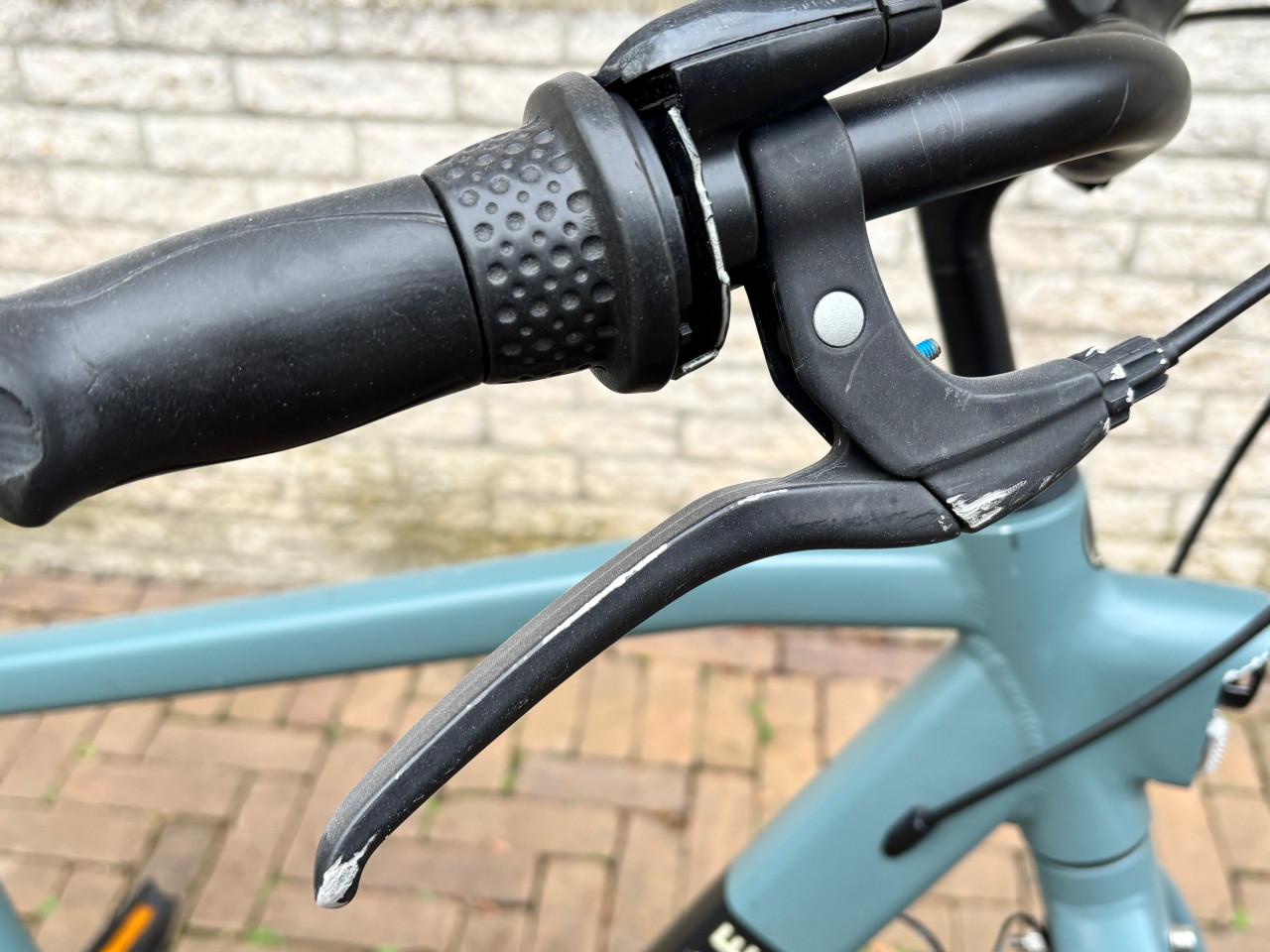 Gazelle Esprit C3 herenfiets.