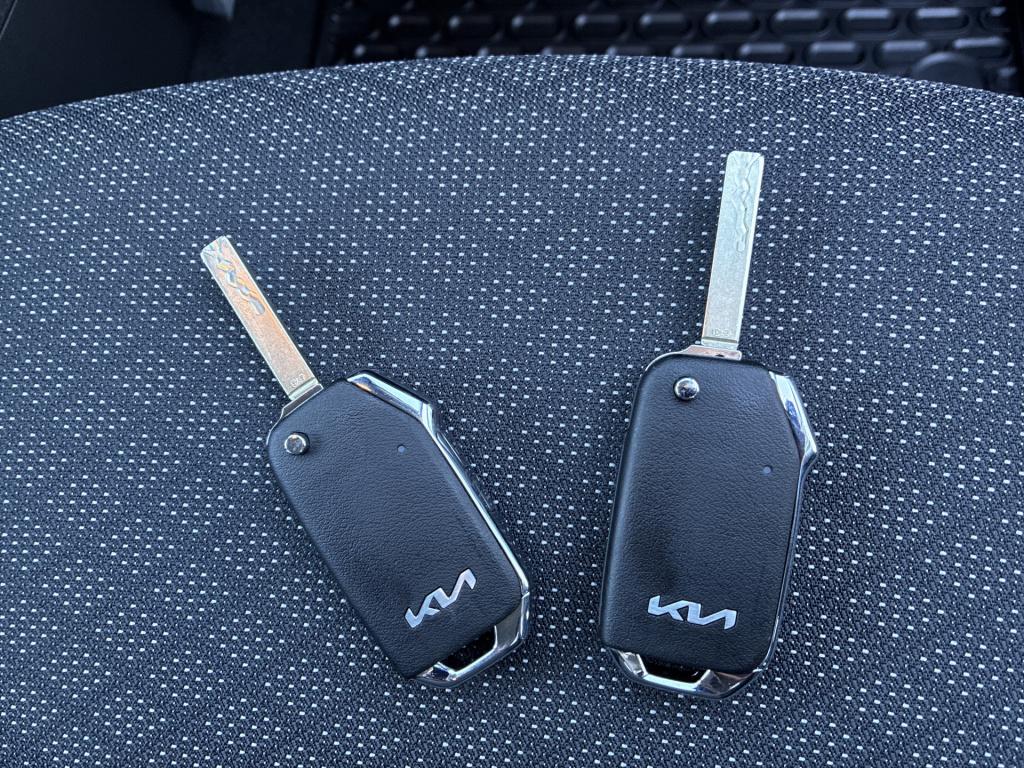 Kia Picanto 1.0 gdi dynamicline | demonstratievoertuig