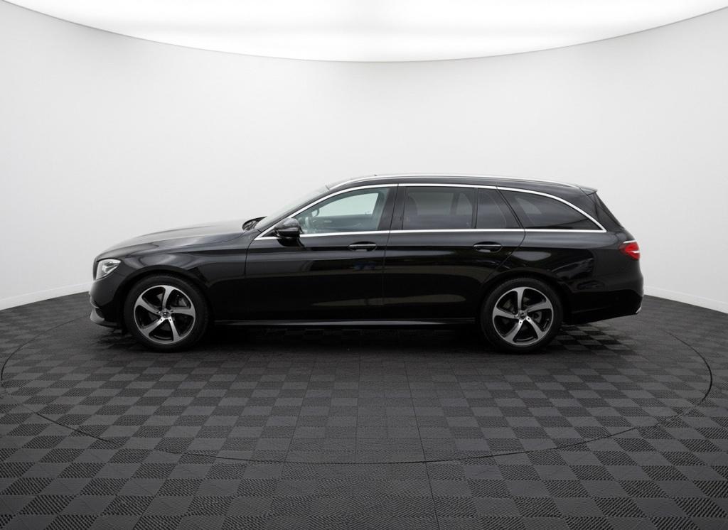 Mercedes-Benz E-Klasse estate 200 business solution luxury mhev